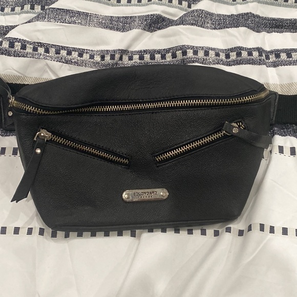 Bolongaro Trevor Jostein belt bag - Picture 2 of 5